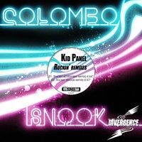 Thumbnail for the Kid Panel - Rockin' Remixes link, provided by host site