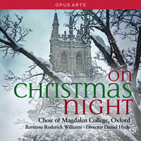 Thumbnail for the Traditional - Rocking Carol (Little Jesu Sweetly Sleep) (arr. E. Higginbottom for choir) link, provided by host site