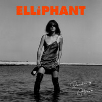 Thumbnail for the Elliphant - Rocking Horse link, provided by host site