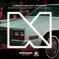 Thumbnail for the Laidback Luke - Rocking With The Best [Tujamo Remix] link, provided by host site