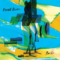 Thumbnail for the Kornél Kovács - Rocks link, provided by host site
