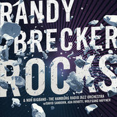 Thumbnail for the Randy Brecker - Rocks link, provided by host site