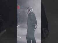Thumbnail for the Electric Callboy - Rocks Hellfest with a remix of metalcore & eurodance #eletriccallboy - ARTE Concert link, provided by host site