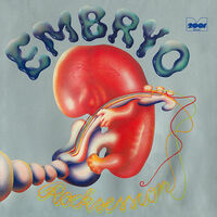 Thumbnail for the Embryo - Rocksession link, provided by host site