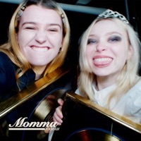 Thumbnail for the Momma - Rockstar link, provided by host site