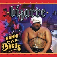 Thumbnail for the Bizarre - Rockstar link, provided by host site