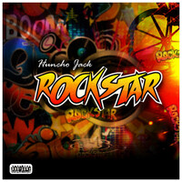 Thumbnail for the Huncho Jack - ROCKSTAR link, provided by host site