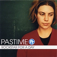 Thumbnail for the PASTIME - Rockstar for a Day link, provided by host site