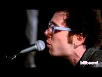 Thumbnail for the A Great Big World - "Rockstar" LIVE Billboard Studio Session link, provided by host site