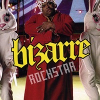 Thumbnail for the Bizarre - Rockstar (Radio Version) link, provided by host site