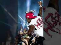 Thumbnail for the DaBaby - Rockstar slo-mo flow - Rolling Loud Thailand ‘23 link, provided by host site