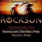 Thumbnail for the SOL Element - Rocksun link, provided by host site