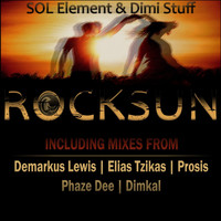 Thumbnail for the SOL Element - Rocksun link, provided by host site