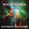 Thumbnail for the Brian Tarquin - Rocktronica: Electronic Rock Hybrid link, provided by host site
