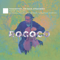 Thumbnail for the Musikkollegium Winterthur - Rococo link, provided by host site