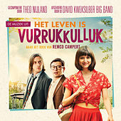 Thumbnail for the Metropole Orkest - Rococo link, provided by host site