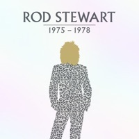 Image of Rod Stewart linking to their artist page due to link from them being at the top of the main table on this page