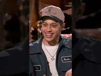 Thumbnail for the Eminem - 🤝 Rod Stewart, Pete Davidson's favorite artists #shorts link, provided by host site