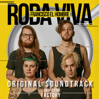 Thumbnail for the Francisco el Hombre - Roda Viva link, provided by host site