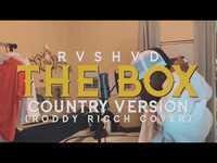 Thumbnail for the Rvshvd - Roddy Ricch - The Box (Country Version) (Prod. By Yung Troubador) link, provided by host site