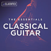 Thumbnail for the Julian Gray - Rodelinda, HWV 19: Overture (arr. J. Gray and R. Pearl for 2 guitars) link, provided by host site