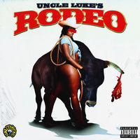 Image of Uncle Luke linking to their artist page due to link from them being at the top of the main table on this page