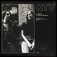 Thumbnail for the QTY - Rodeo link, provided by host site