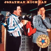 Thumbnail for the Jonathan Richman - Rodeo Wind link, provided by host site