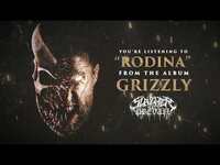 Thumbnail for the Slaughter to Prevail - Rodina link, provided by host site