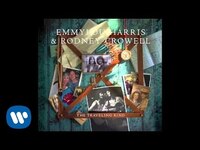 Thumbnail for the Emmylou Harris - The Traveling Kind link, provided by host site