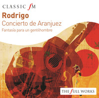 Thumbnail for the Carlos Bonell - Rodrigo: Concierto de Aranjuez link, provided by host site