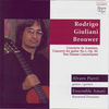 Thumbnail for the Alvaro Pierri - Rodrigo - Giuliani - Brouwer link, provided by host site