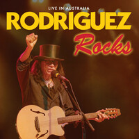 Thumbnail for the Rodríguez - Rodriguez Rocks: Live In Australia link, provided by host site