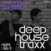 Thumbnail for the Rodríguez - Rodriguez & Salgado link, provided by host site