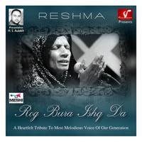 Thumbnail for the Reshma - Rog Bura Ishq Da link, provided by host site
