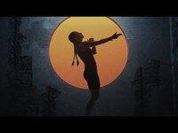 Thumbnail for the Jinjer - Rogue | Napalm Records link, provided by host site