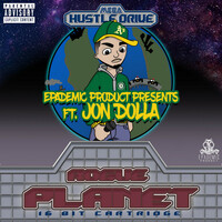 Thumbnail for the Jon Dolla - Rogue Planet link, provided by host site