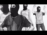 Thumbnail for the Aesop Rock - Rogue Wave link, provided by host site