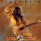 Thumbnail for the Terry Reid - Rogue Waves link, provided by host site