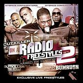 Thumbnail for the Dj Cut Killer - Rohff link, provided by host site