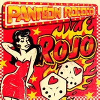 Thumbnail for the Panteón Rococo - Rojo (PRRojo2025) link, provided by host site