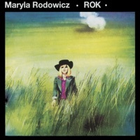 Image of Maryla Rodowicz linking to their artist page due to link from them being at the top of the main table on this page
