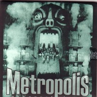 Thumbnail for the Metropolis - Rokenrol bend link, provided by host site