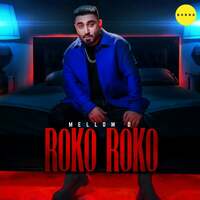 Thumbnail for the Mellow D - Roko Roko link, provided by host site