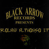 Thumbnail for the Roland Alphonso - Roland Alphonso link, provided by host site