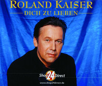 Thumbnail for the Roland Kaiser - Roland Kaiser link, provided by host site