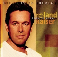 Thumbnail for the Roland Kaiser - Roland Kaiser: Die großen Erfolge link, provided by host site