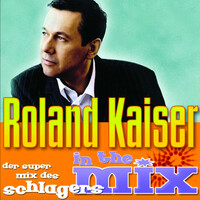 Thumbnail for the Roland Kaiser - Roland Kaiser-Mix link, provided by host site