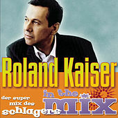 Thumbnail for the Roland Kaiser - Roland Kaiser-Mix link, provided by host site