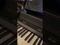 Thumbnail for the David Sturdevant - Roland keyboard link, provided by host site